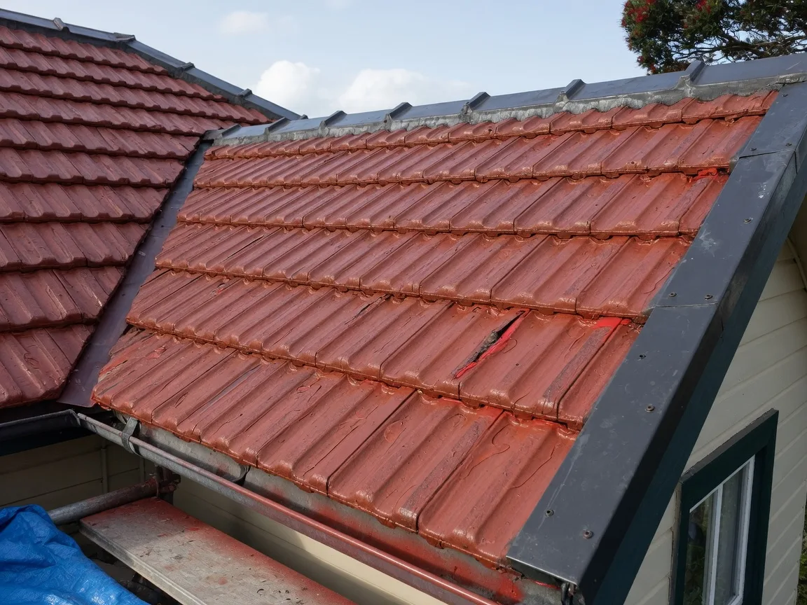 Decromastic Roof Restoration Auckland: Inspect Before You Coat