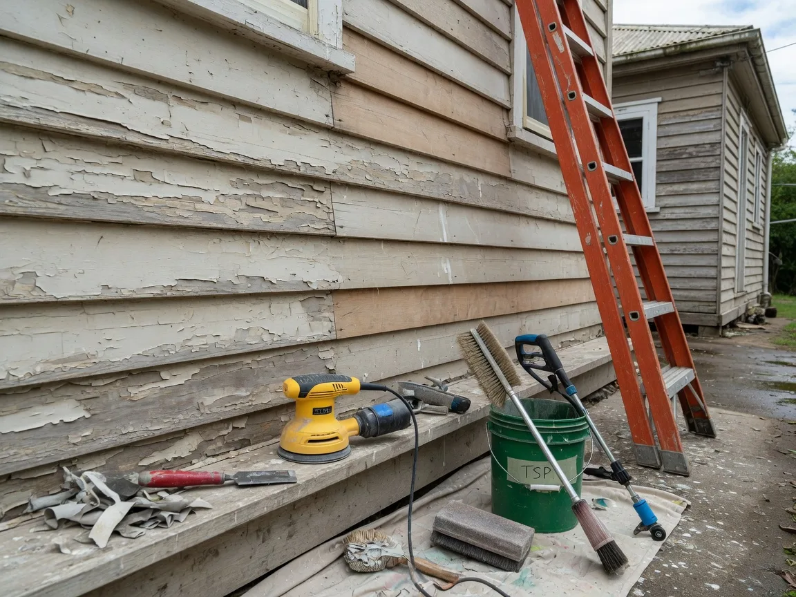 Exterior House Painting Cost in Auckland: What Shapes the Quote?