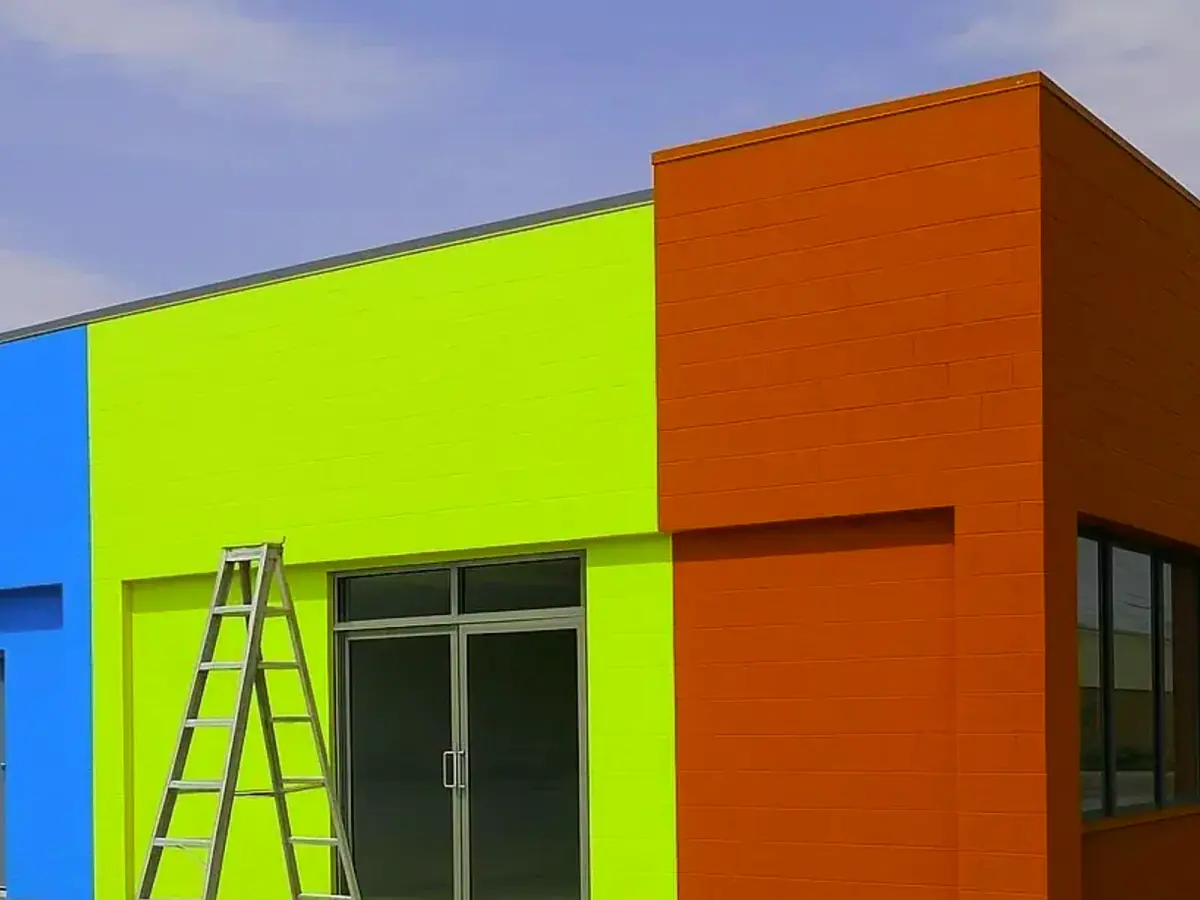 Level 5 Plaster Finish in Auckland: When Do You Need It?