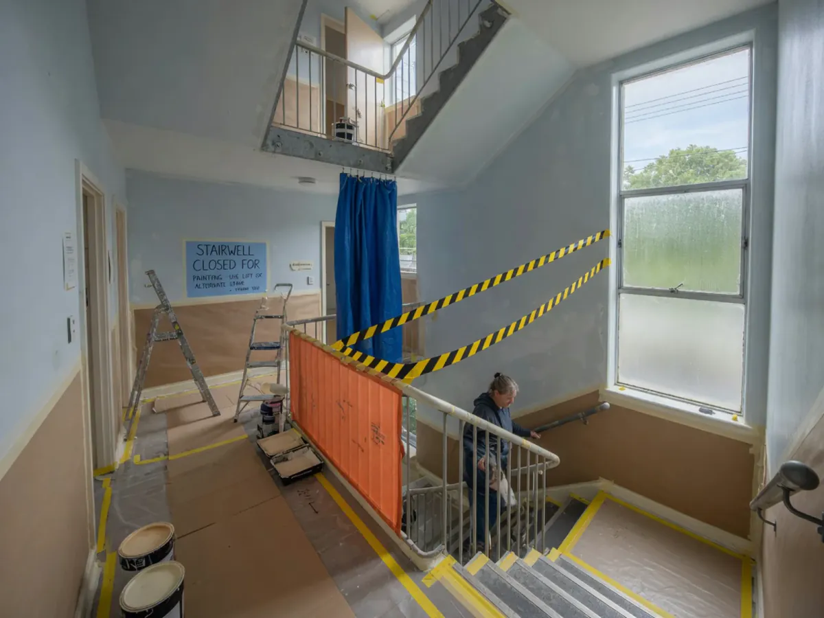 Body Corporate Painting Auckland for Multi-Unit Complexes, Tomar Contracting Auckland