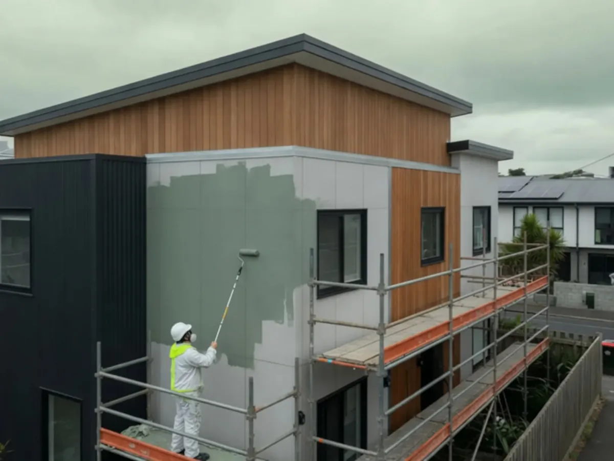 How we quote body corporate work, Tomar Contracting Auckland