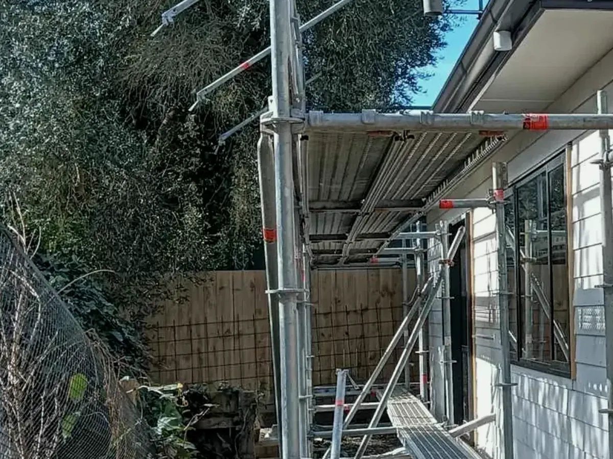 North Shore and harbour suburbs, Tomar Contracting Auckland