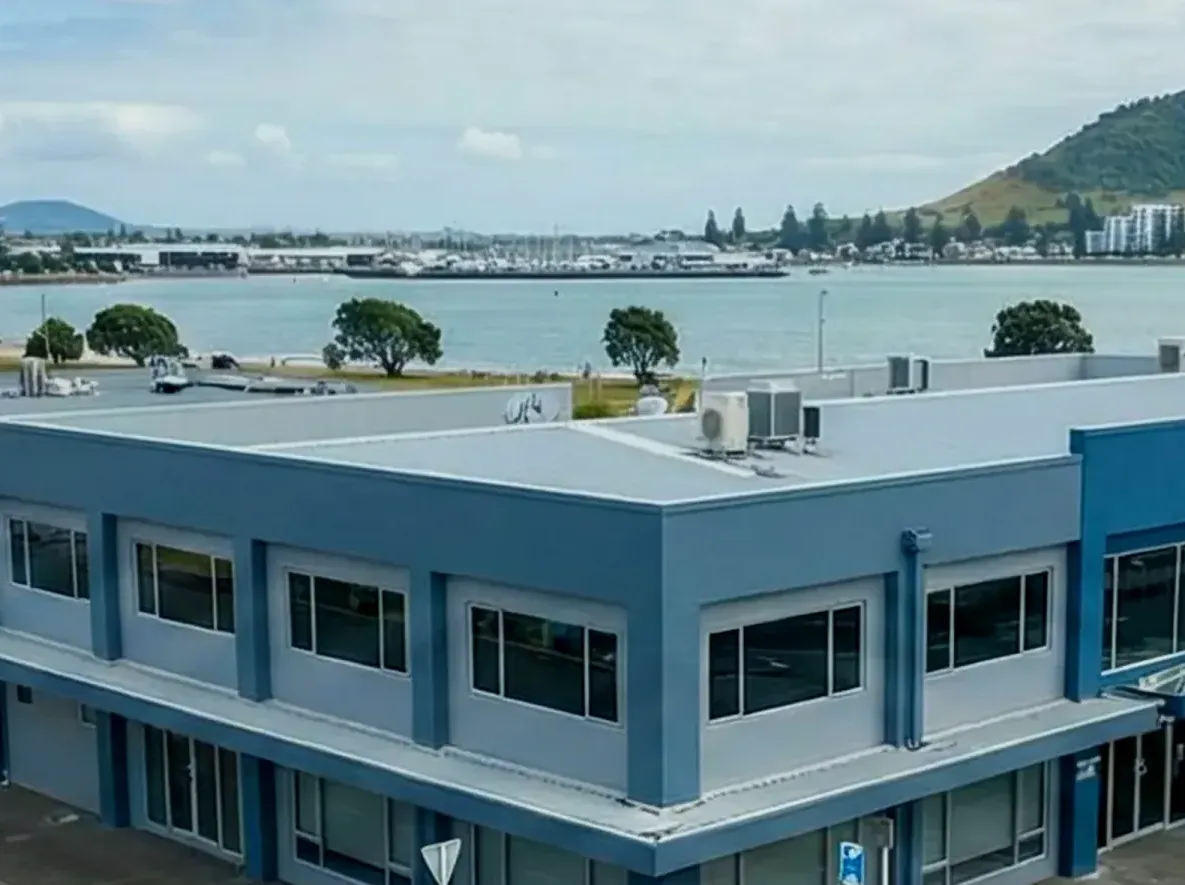 Commercial Painters Auckland Businesses Can Plan Around, Tomar Contracting Auckland