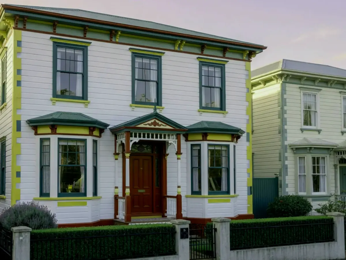 Contact Us, Free Auckland Painting Quote, Tomar Contracting Auckland