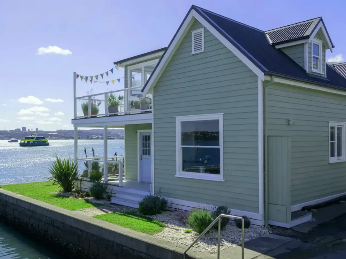 Coastal air and changing exposure, Tomar Contracting Auckland
