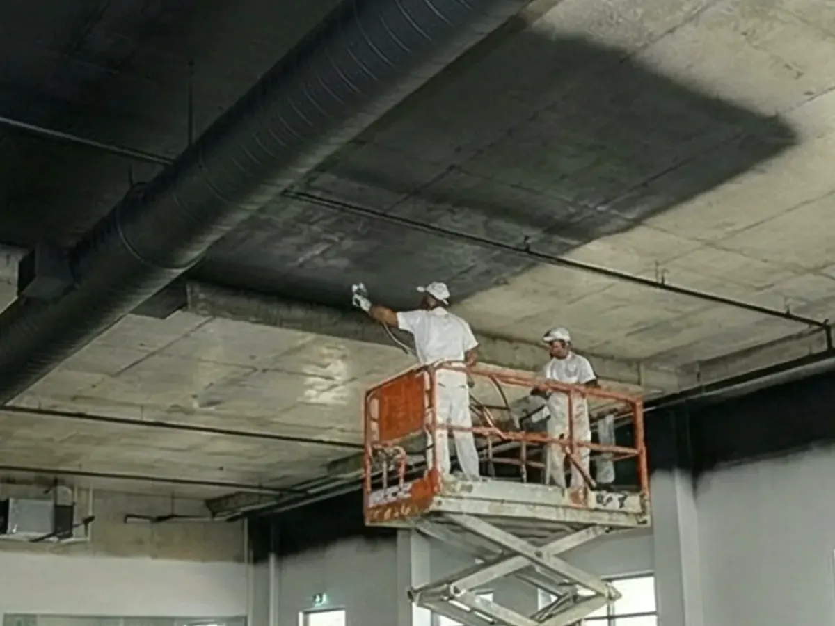 Residential and commercial work, Tomar Contracting Auckland