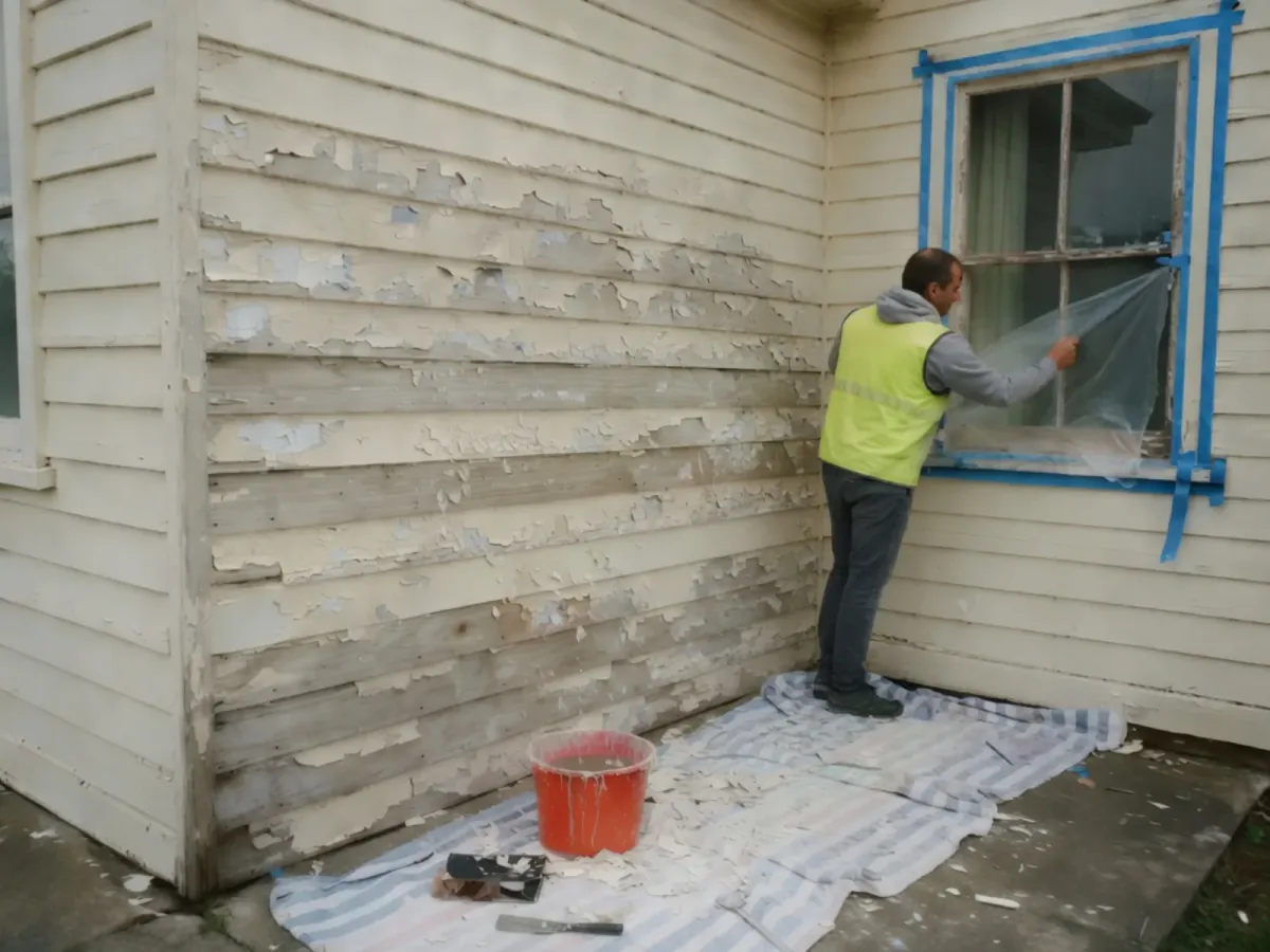 A preparation-led process, Tomar Contracting Auckland