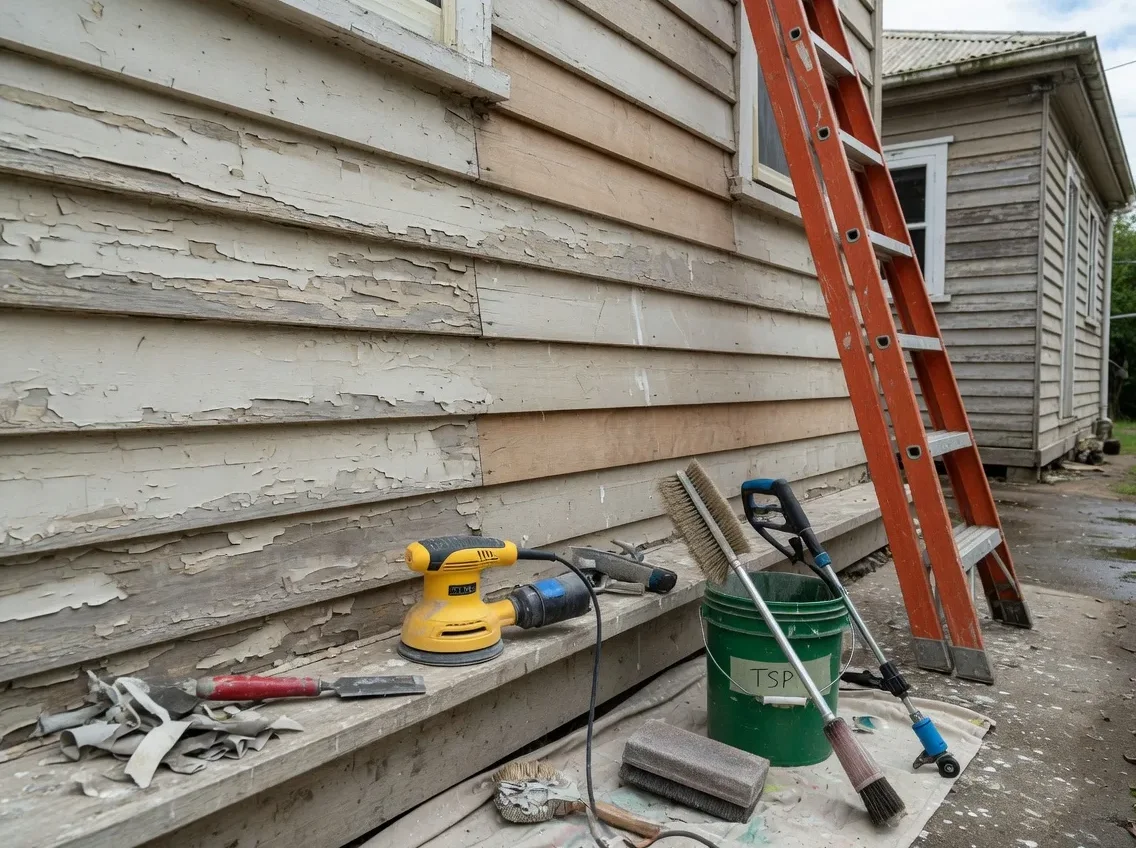 Cladding and condition come first, Tomar Contracting Auckland
