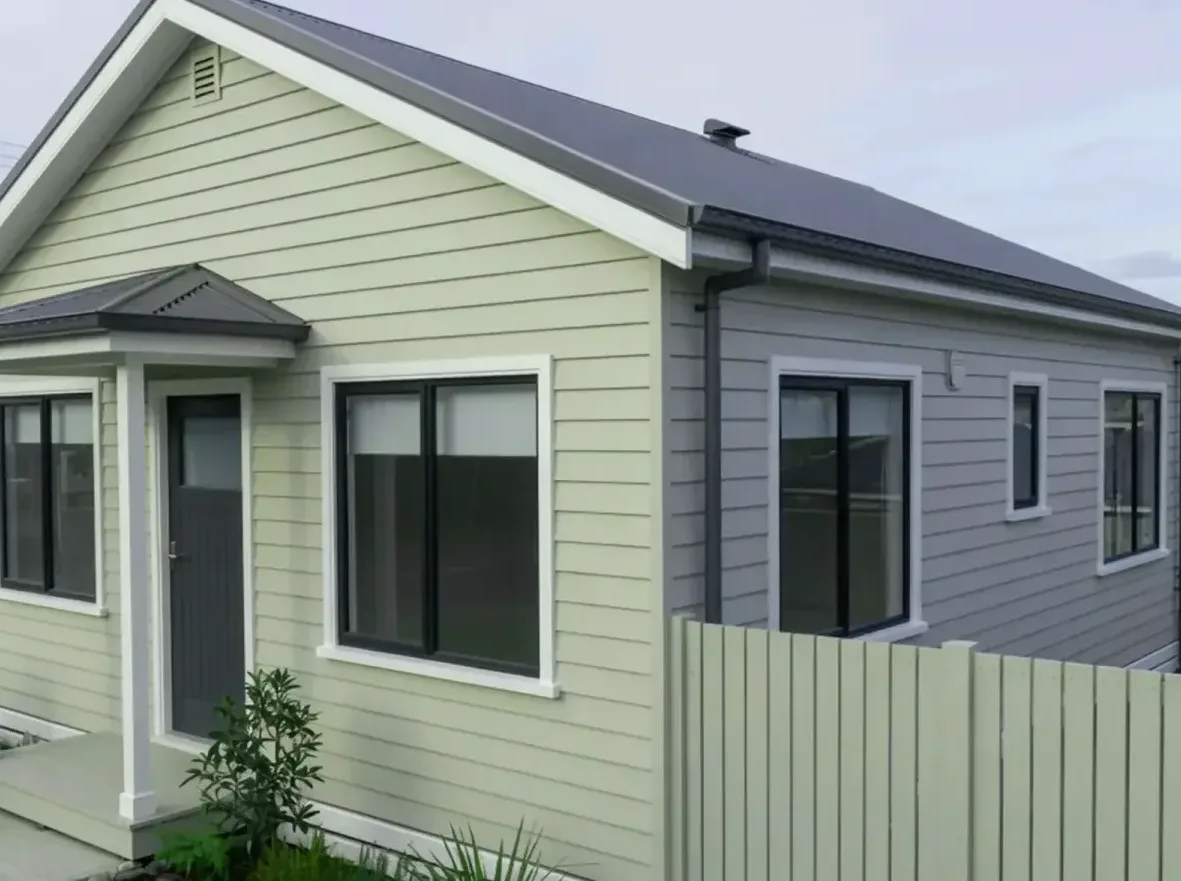 Exterior Painting Auckland Homes Can Depend On, Tomar Contracting Auckland