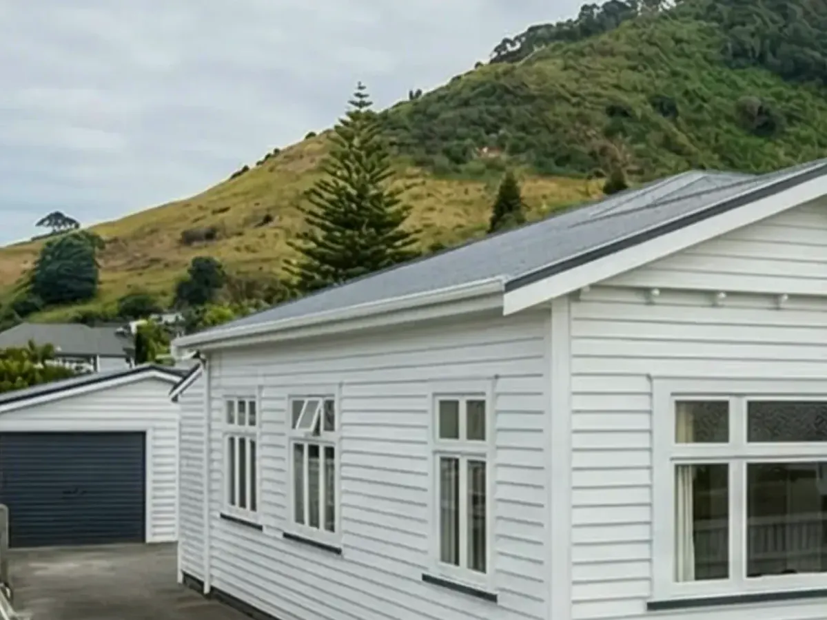 Exterior Painting Preparation for Auckland Homes — illustration 7, Tomar Contracting Auckland
