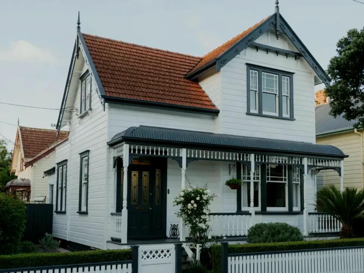 Exterior Painting Preparation for Auckland Homes — illustration 10, Tomar Contracting Auckland