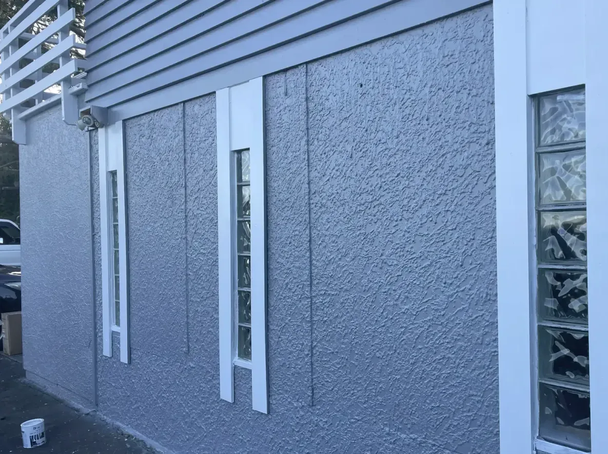 Exterior Painting Preparation for Auckland Homes — illustration 1, Tomar Contracting Auckland