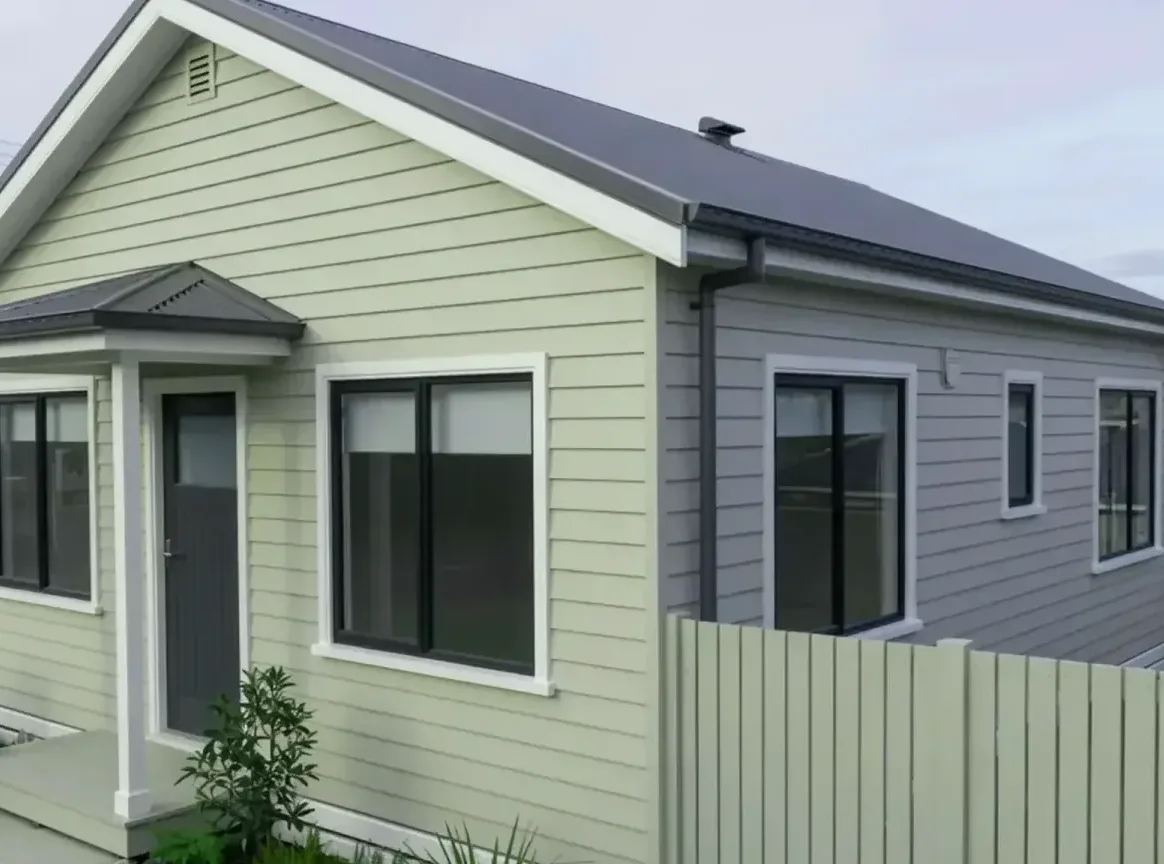 Exterior Painting Preparation for Auckland Homes — illustration 4, Tomar Contracting Auckland