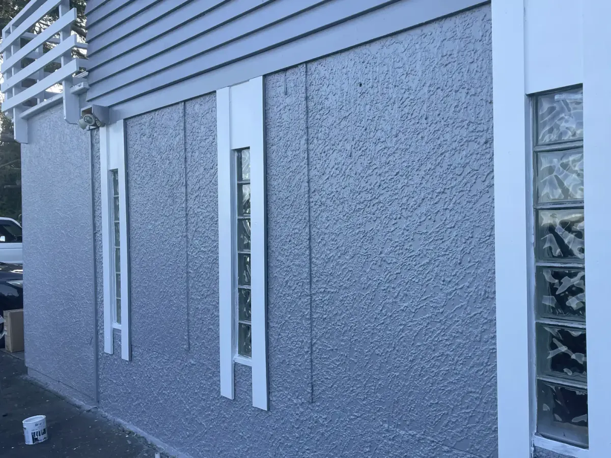 Exterior Painting Preparation for Auckland Homes, Tomar Contracting Auckland