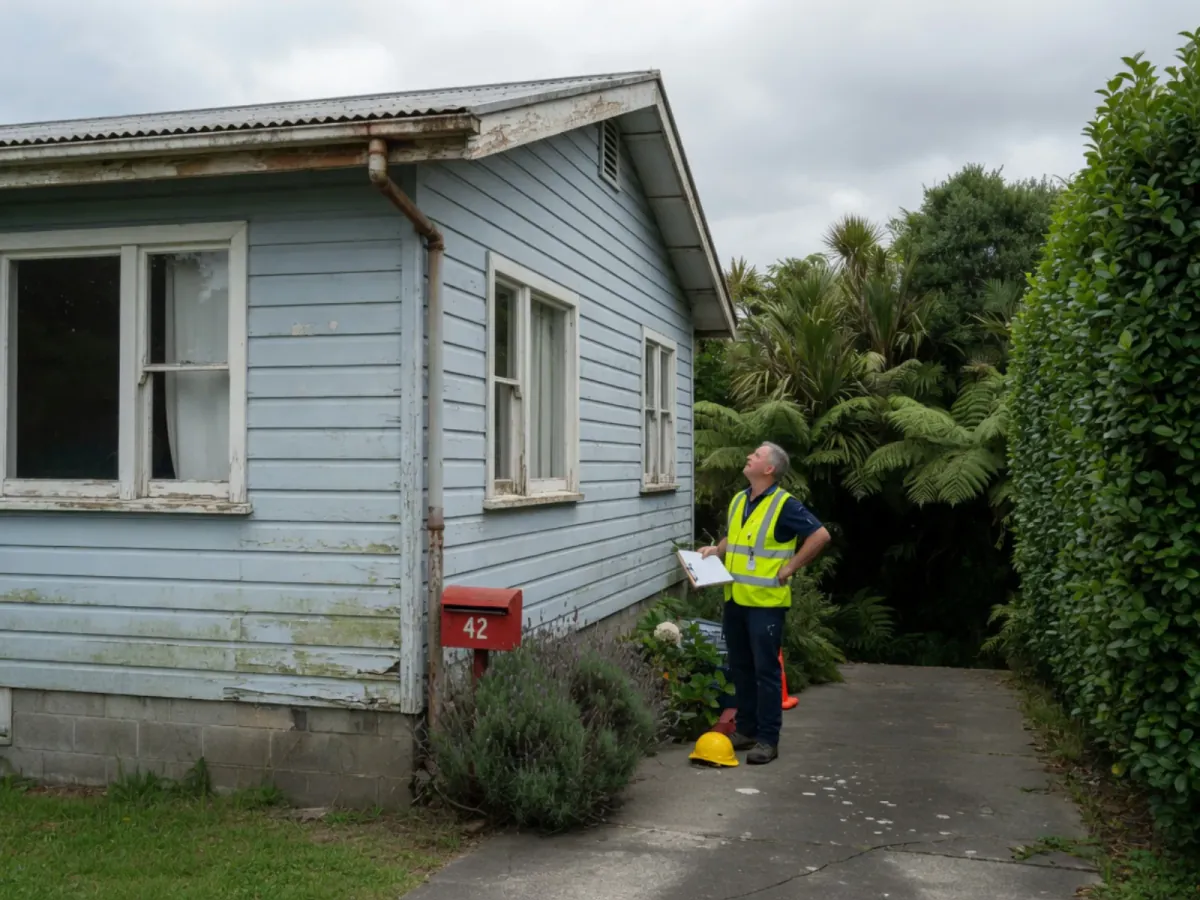 Book a Henderson quote, Tomar Contracting Auckland