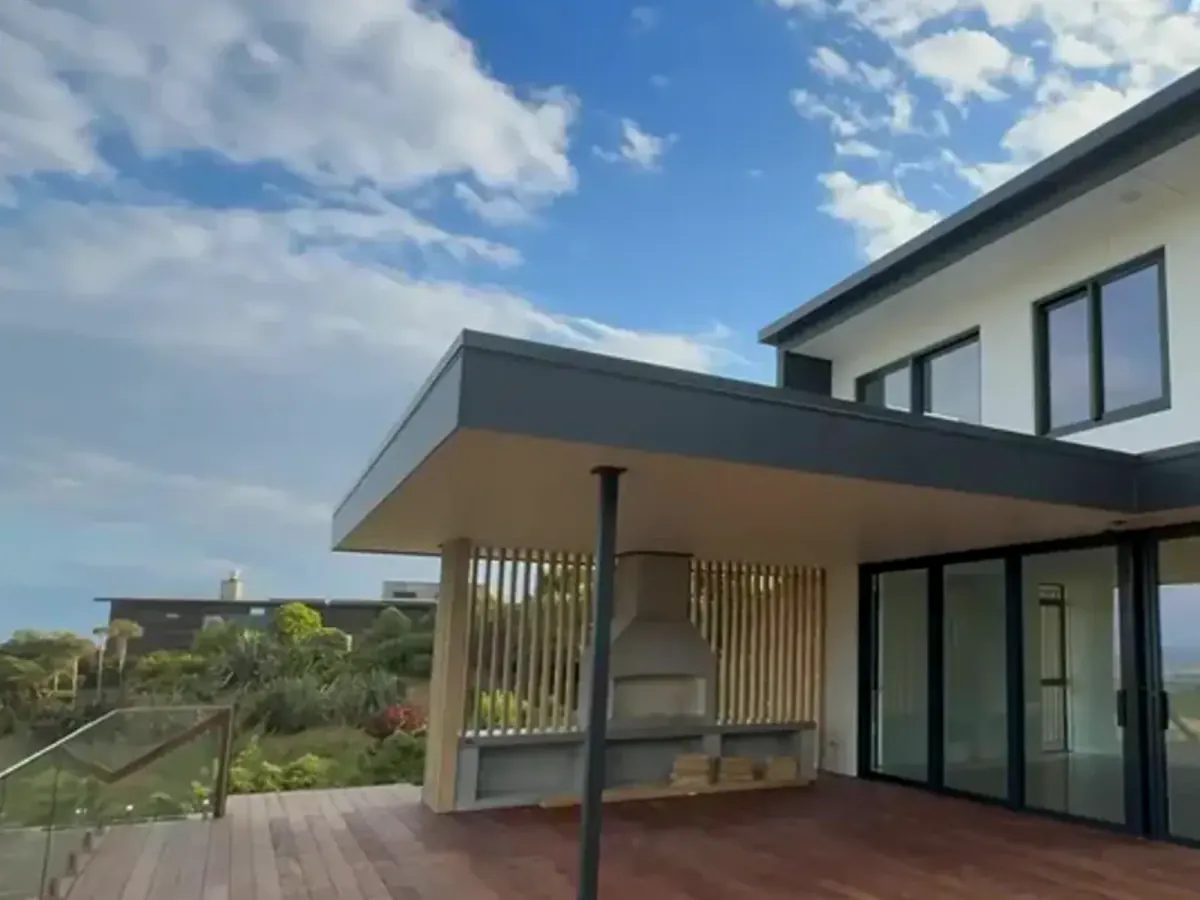 Exterior preparation for western weather, Tomar Contracting Auckland