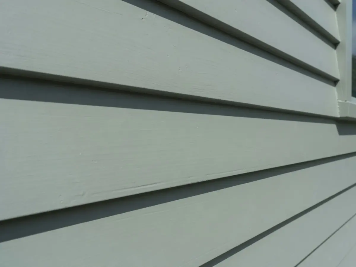 Weatherboard painting Auckland