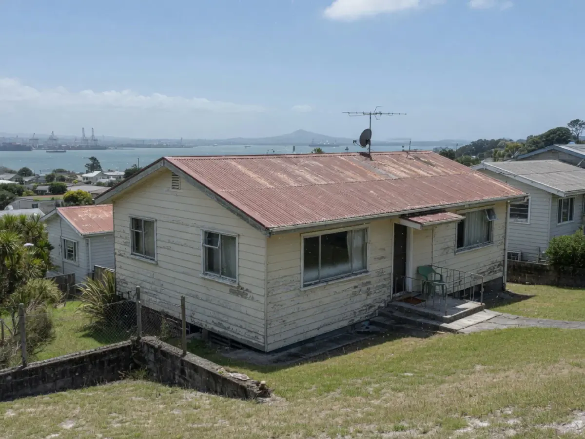 Painting planned for Auckland conditions