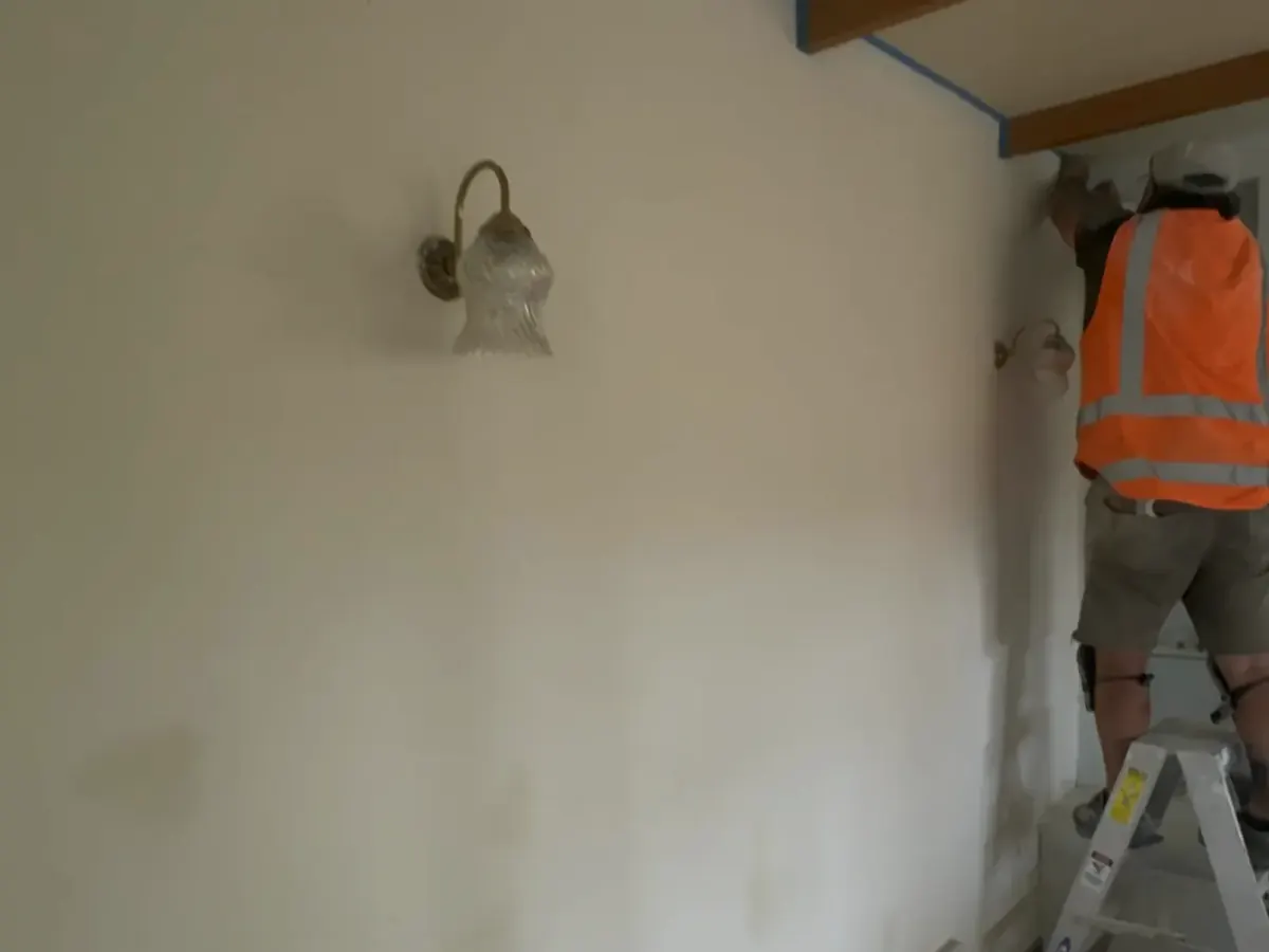 The right finish for each room, Tomar Contracting Auckland