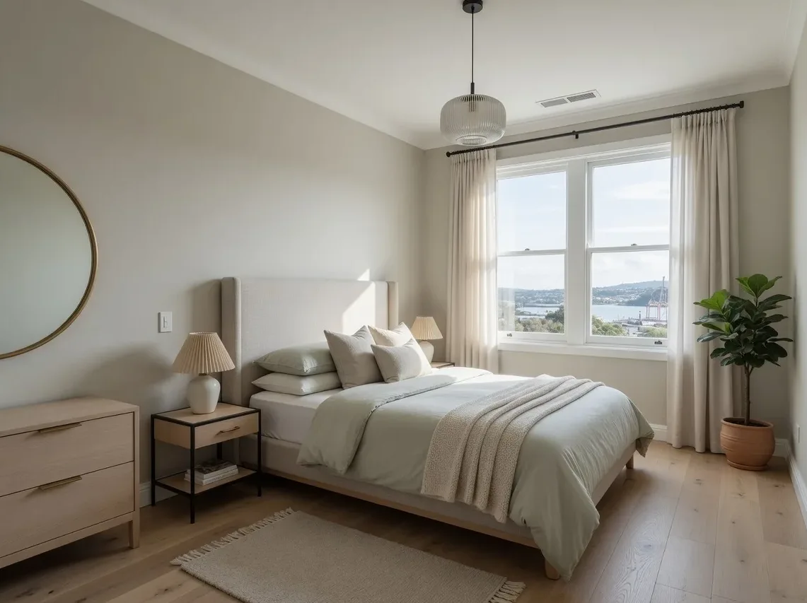 Book an interior painting visit