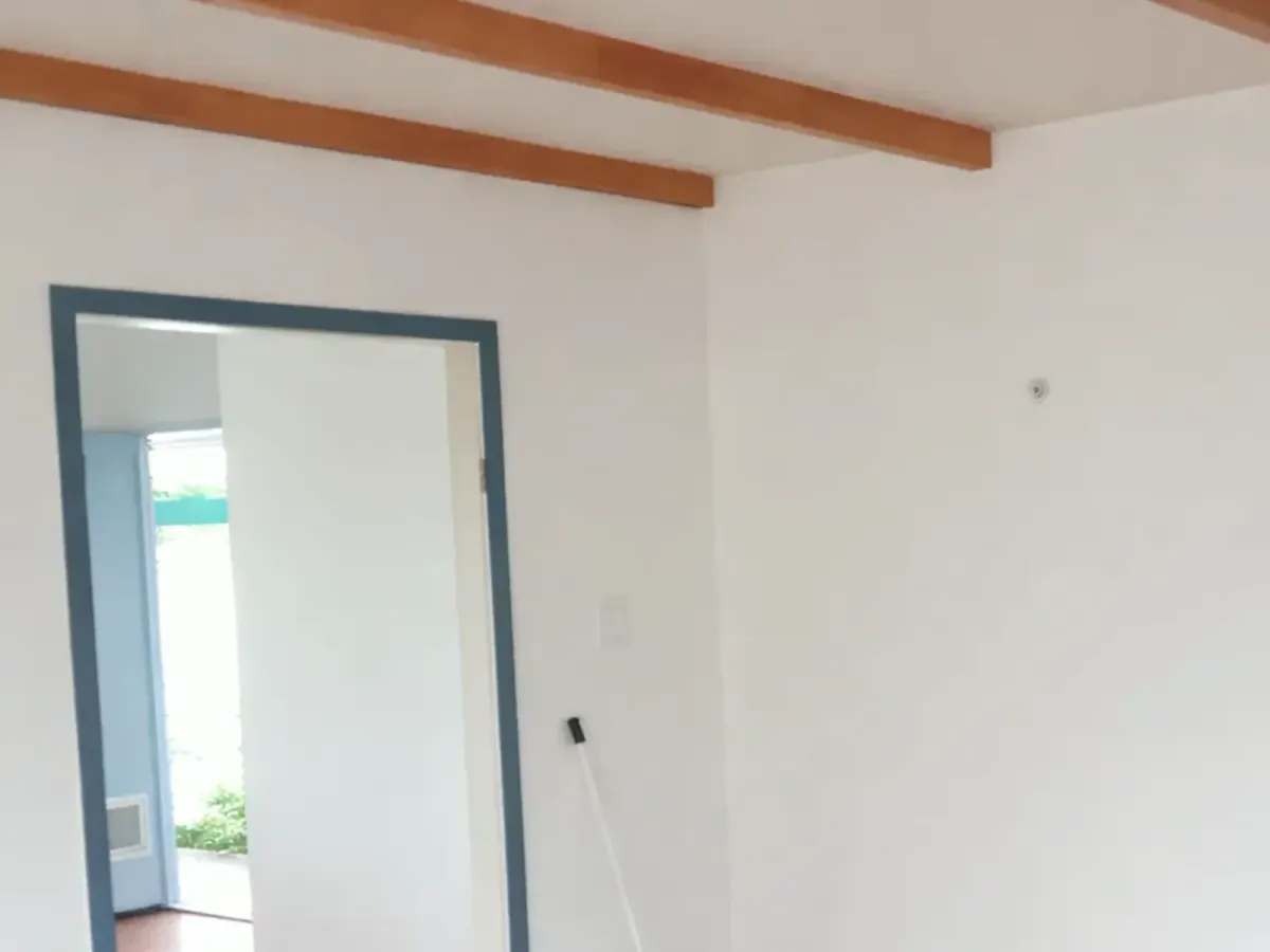 Wallpaper scars and renovation walls, Tomar Contracting Auckland