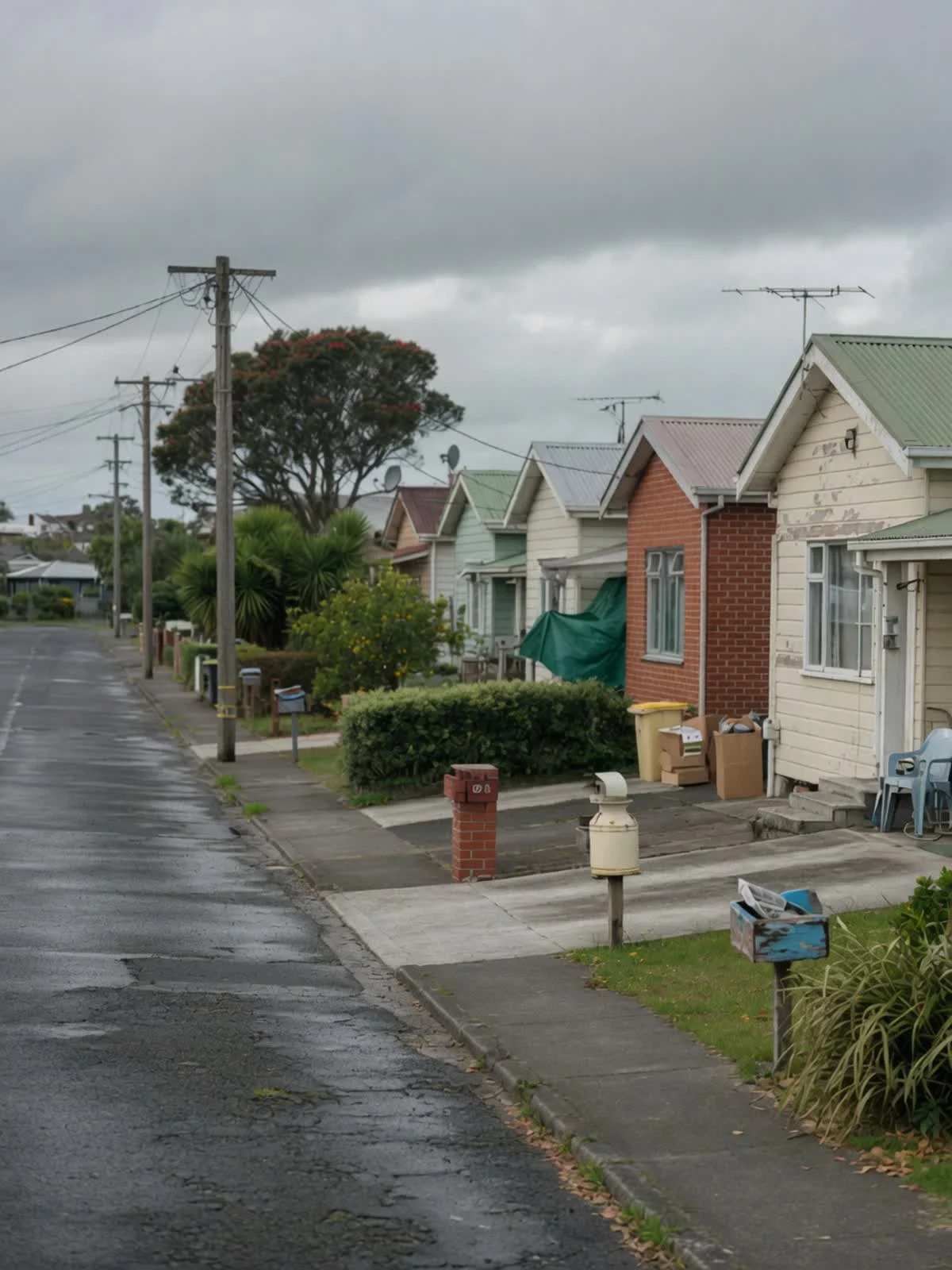 Auckland suburbs without a dedicated painting page, Tomar Contracting