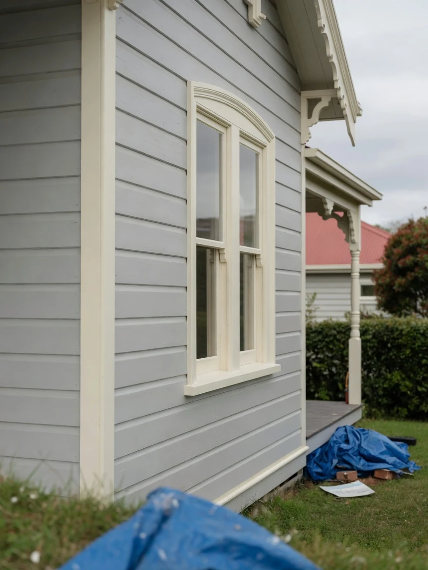 Painting services across greater Auckland, Tomar Contracting