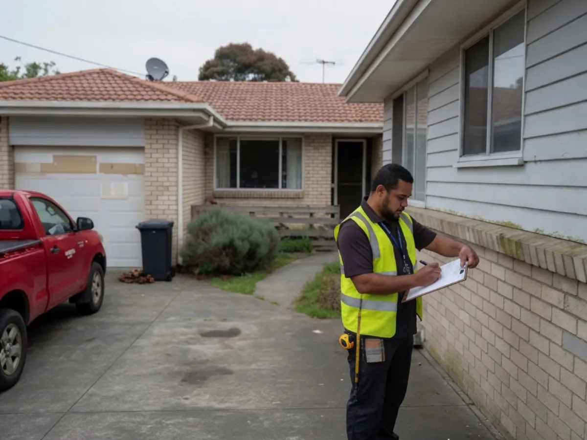 Book a Manukau visit, Tomar Contracting Auckland
