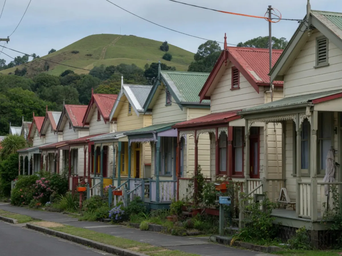 Mount Eden Painters for Villas and Character Homes, Tomar Contracting Auckland