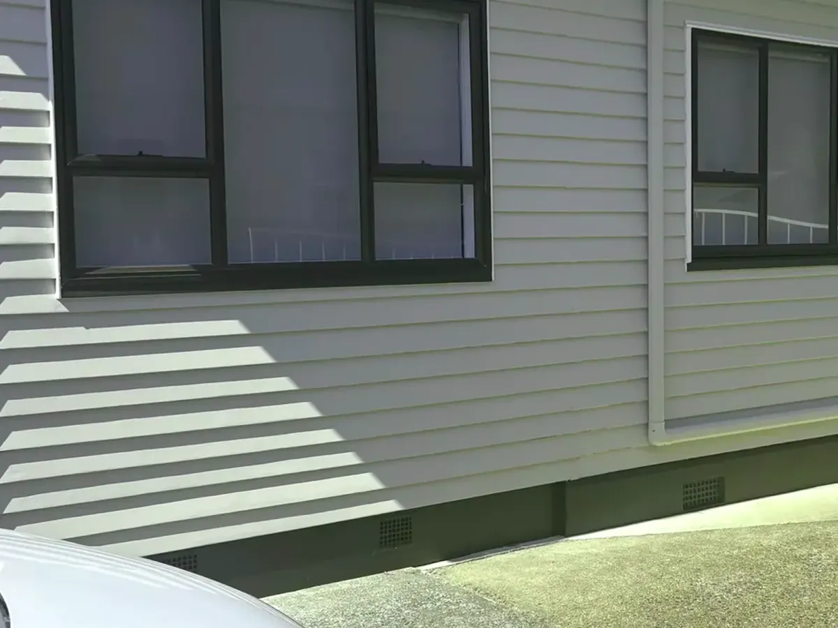Coastal exposure on the Shore, Tomar Contracting Auckland