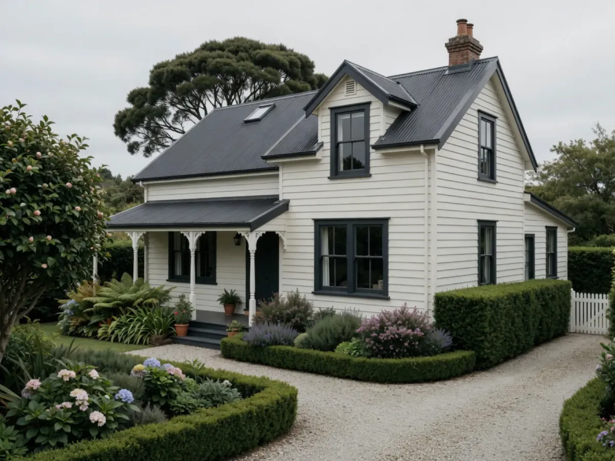 Remuera Painters for Carefully Finished Homes, Tomar Contracting Auckland