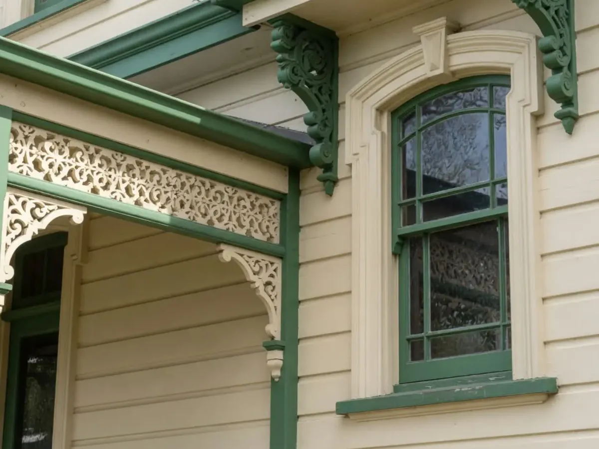 Character exteriors, Tomar Contracting Auckland