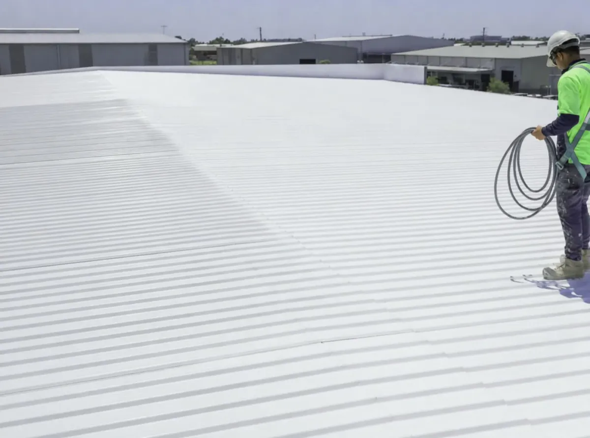 Cleaning, repairs and primers, Tomar Contracting Auckland
