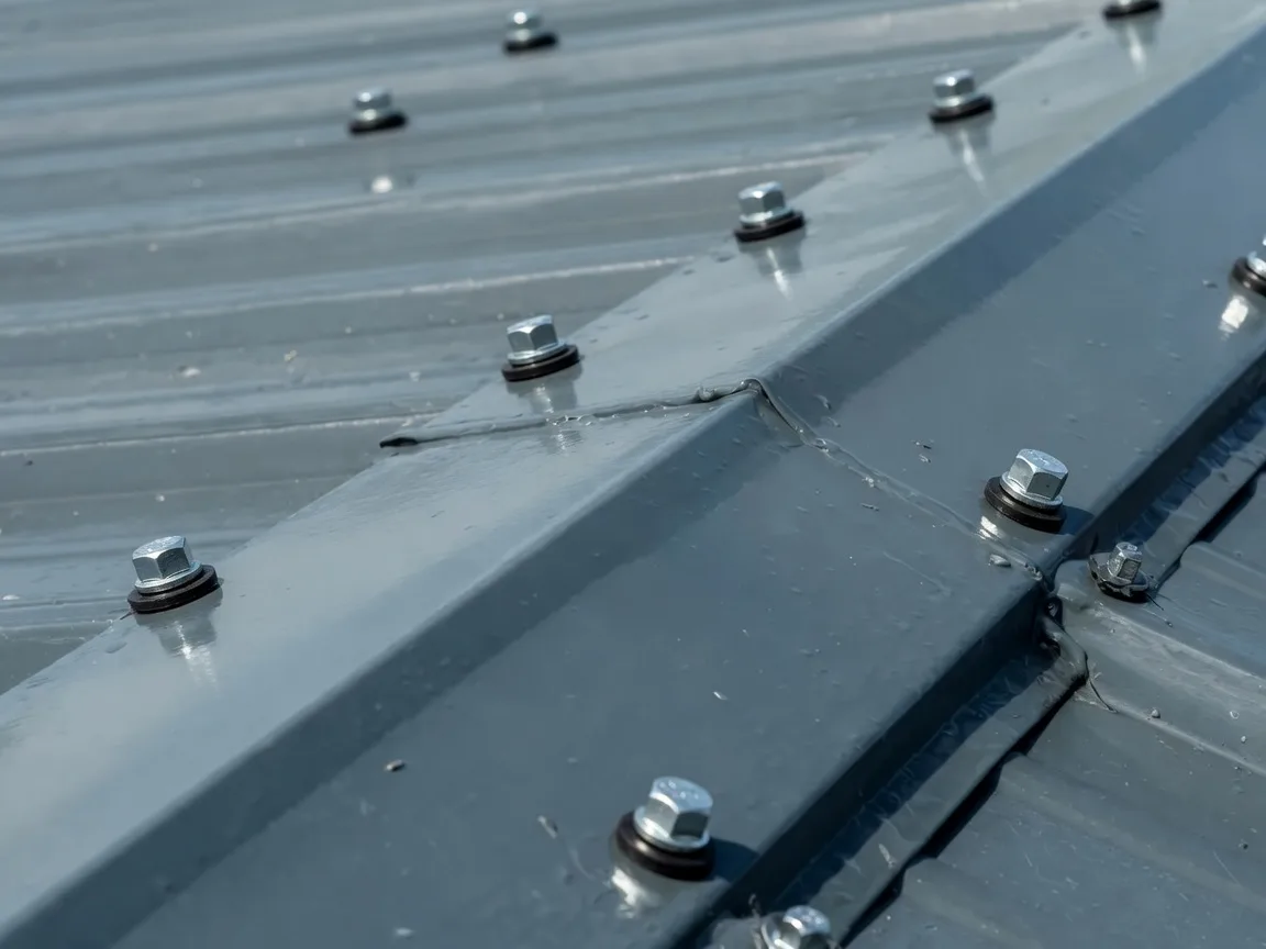 Roof Painting in Auckland: Owner's Guide to Cost & Timing — illustration 9, Tomar Contracting Auckland