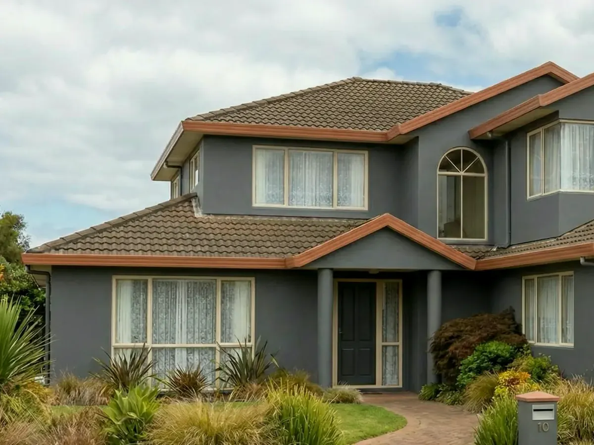 Roof Painting and Restoration Auckland, Tomar Contracting Auckland