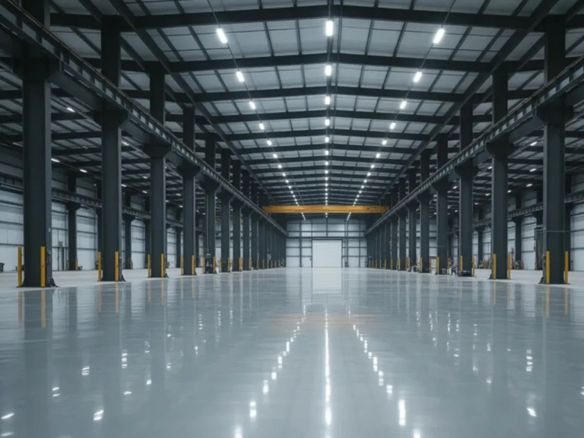 Why professional spray painting matters