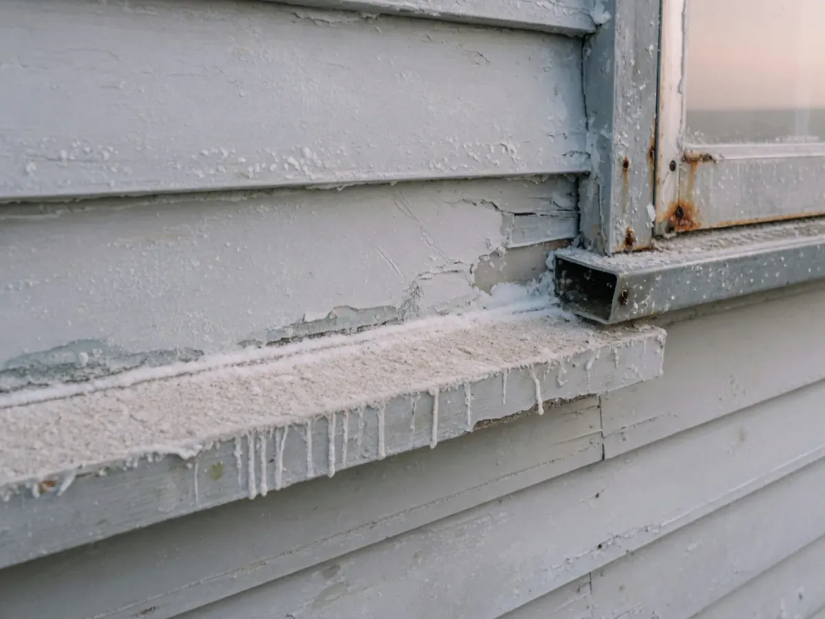 Salt-aware exterior work, Tomar Contracting Auckland