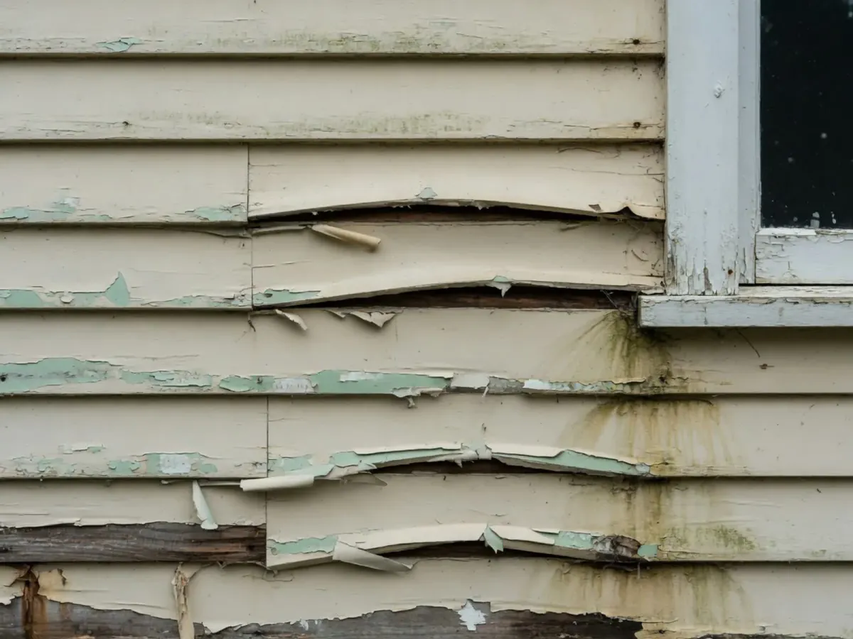 Why weatherboards need specialist attention, Tomar Contracting Auckland