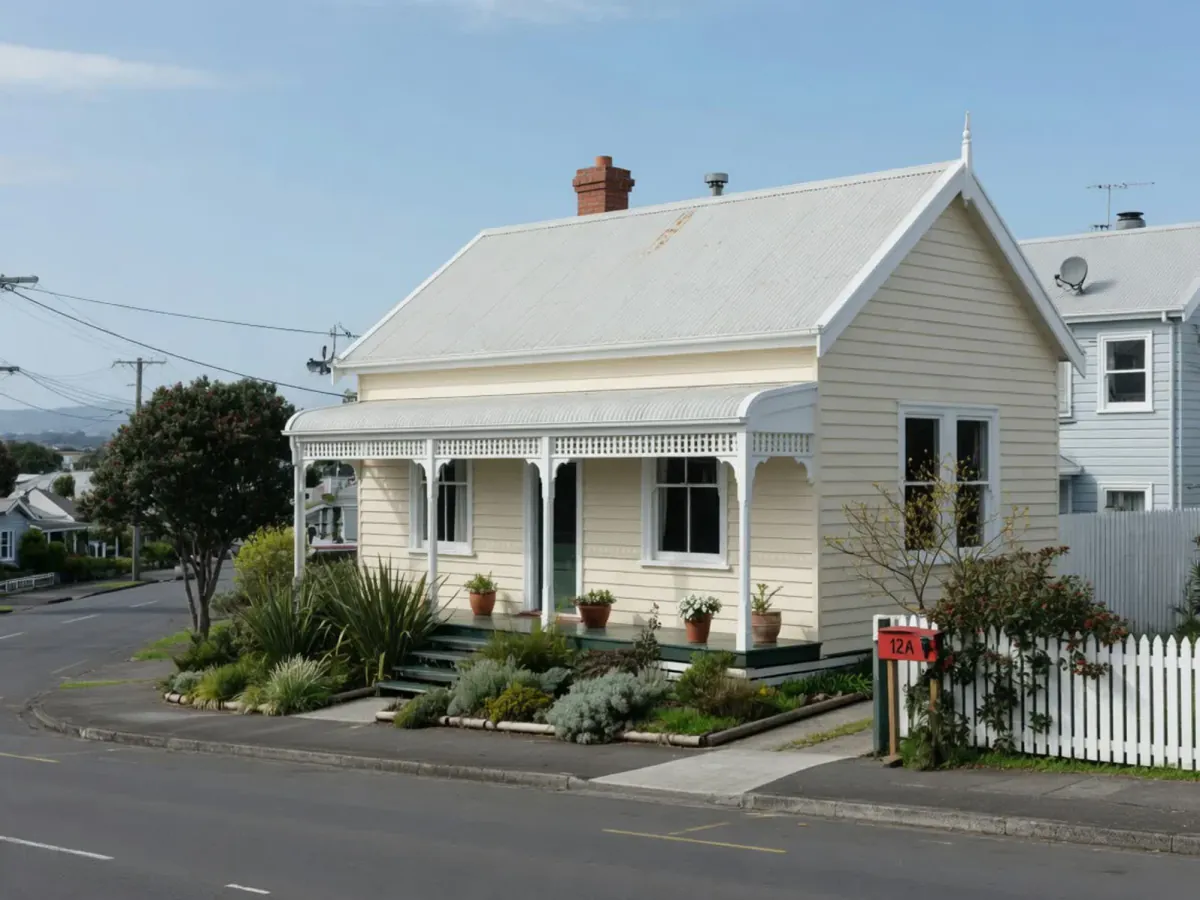 Weatherboard Painting Auckland, Prep That Protects Timber, Tomar Contracting Auckland