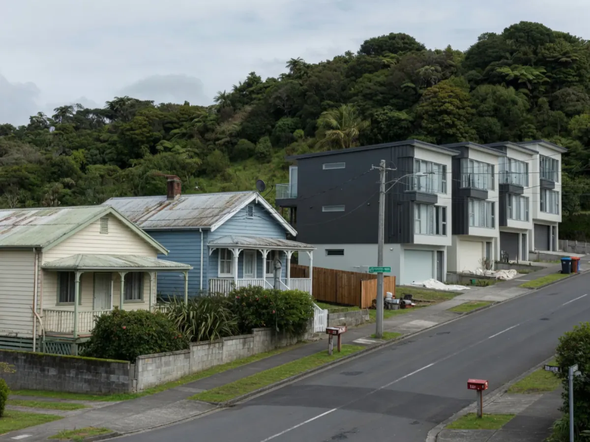 Painters West Auckland Property Owners Can Rely On, Tomar Contracting Auckland