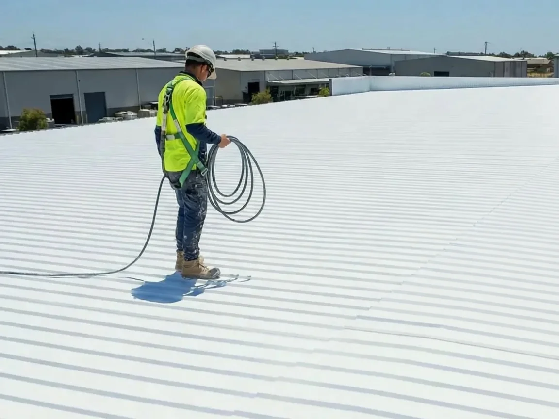 Western weather and shaded surfaces, Tomar Contracting Auckland